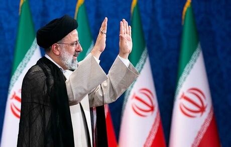 کاروان المپیکی با نام «خادم الرضا» به پاریس می‌رود