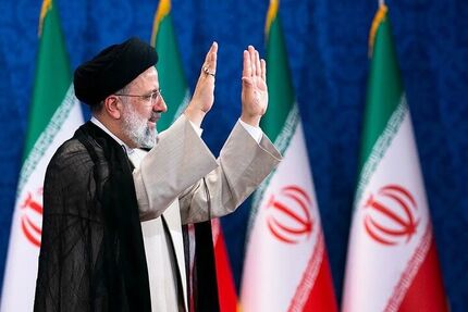 کاروان المپیکی با نام «خادم الرضا» به پاریس می‌رود