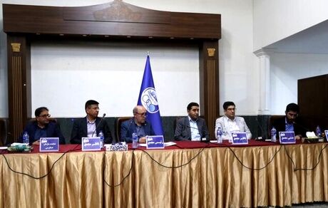 مجمع فوق‌العاده شرکت باشگاه فرهنگی ورزشی استقلال برگزار شد