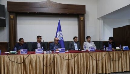 مجمع فوق‌العاده شرکت باشگاه فرهنگی ورزشی استقلال برگزار شد