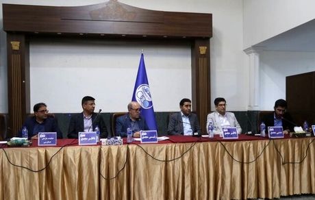 مجمع فوق‌العاده شرکت باشگاه فرهنگی ورزشی استقلال برگزار شد