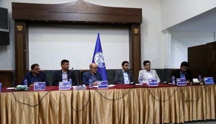 مجمع فوق‌العاده شرکت باشگاه فرهنگی ورزشی استقلال برگزار شد
