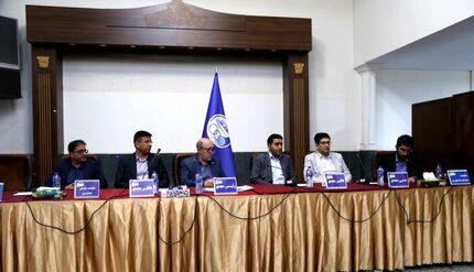 مجمع فوق‌العاده شرکت باشگاه فرهنگی ورزشی استقلال برگزار شد