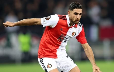 بعد از سردار آزمون، علیرضا جهانبخش هم مصدوم شد