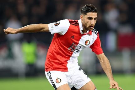 بعد از سردار آزمون، علیرضا جهانبخش هم مصدوم شد