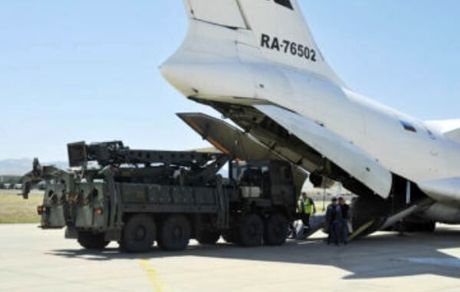 اولین محموله سامانه اس ۴۰۰ تا پایان سال به هند تحویل داده می شود