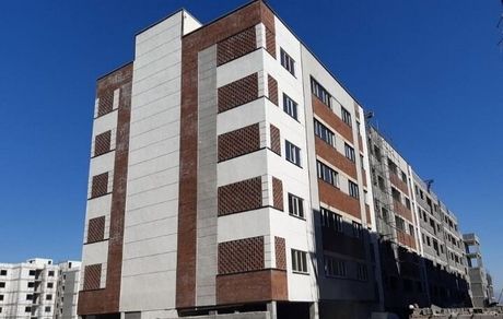 استان تهران در طرح نهضت ملی مسکن عقب ماندگی ندارد