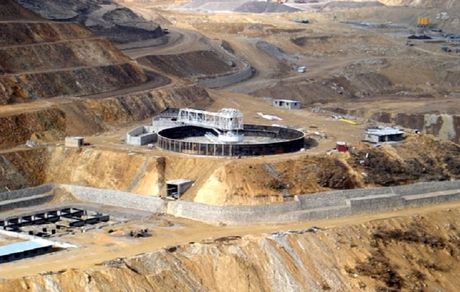 شرکت مس آذربایجان تشکیل می‌شود / وزیر قول یک ماهه داده