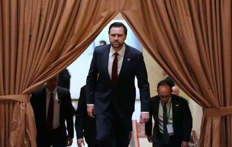 یک خبرنگار آمریکایی: شرط حضور ایران در مذاکرات حضور ونس است