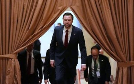 یک خبرنگار آمریکایی: شرط حضور ایران در مذاکرات حضور ونس است