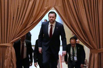 یک خبرنگار آمریکایی: شرط حضور ایران در مذاکرات حضور ونس است