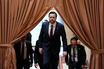 یک خبرنگار آمریکایی: شرط حضور ایران در مذاکرات حضور ونس است