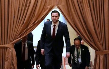 یک خبرنگار آمریکایی: شرط حضور ایران در مذاکرات حضور ونس است