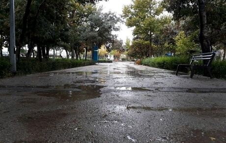 هشدار هواشناسی: کاهش دما تا ۷ درجه در ۷ استان کشور