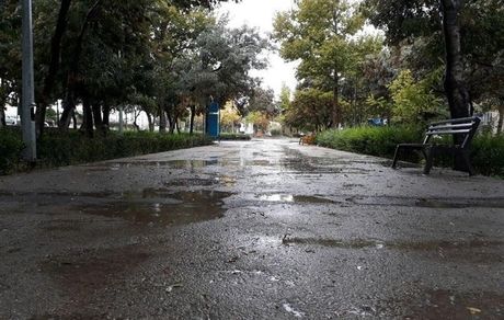 هشدار هواشناسی: کاهش دما تا ۷ درجه در ۷ استان کشور