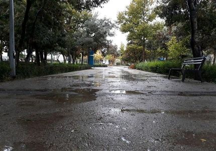 هشدار هواشناسی: کاهش دما تا ۷ درجه در ۷ استان کشور