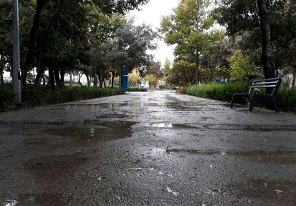 هشدار هواشناسی: کاهش دما تا ۷ درجه در ۷ استان کشور