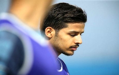 رسانه اماراتی: قایدی می‌خواهد در استقلال بماند