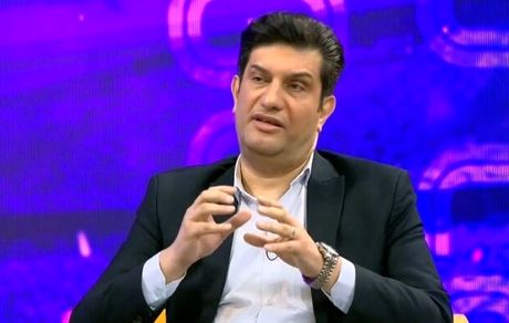 احضار مدیرعامل استقلال به کمیته اخلاق