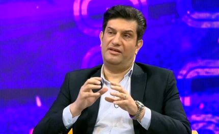 احضار مدیرعامل استقلال به کمیته اخلاق