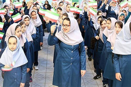 خرید لباس فرم جدید مدارس الزامی نیست