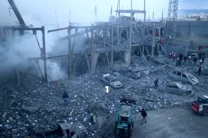 شهادت ۳ نفر در حمله به حسینیه‌ زنجان 