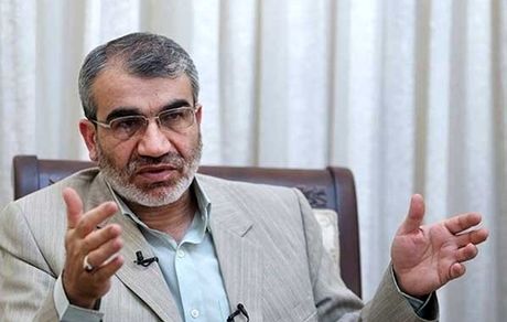 کدخدایی: وظیفه شورای نگهبان نظارت بر اجرای سالم انتخابات است نه برگزاری پرشور