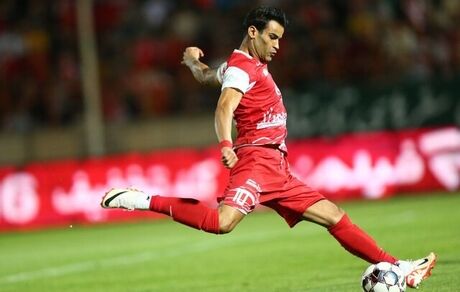 اعلام لیست مازاد باشگاه پرسپولیس