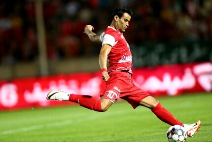 اعلام لیست مازاد باشگاه پرسپولیس