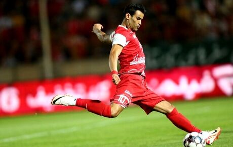 اعلام لیست مازاد باشگاه پرسپولیس