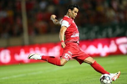 اعلام لیست مازاد باشگاه پرسپولیس