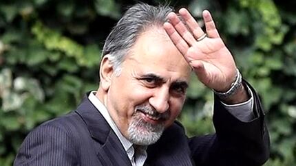 نجفی فردا با شکایت فرزند قالیباف محاکمه می‌شود