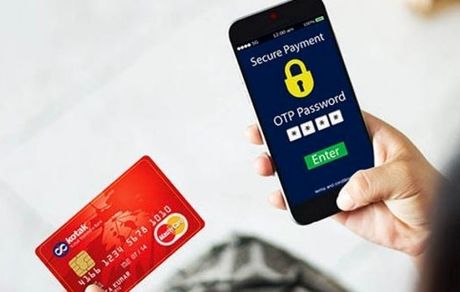 اعلام راهکار ساده برای دریافت رمز پویا 