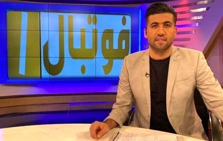 دلیل کنار گذاشتن مجری برنامه پرمخاطب ورزشی مشخص شد