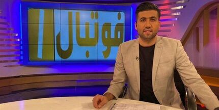دلیل کنار گذاشتن مجری برنامه پرمخاطب ورزشی مشخص شد