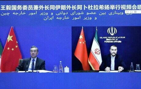 امیرعبداللهیان: پیگیر صدور بیانیه مشترک با آژانس در اولین فرصت هستیم