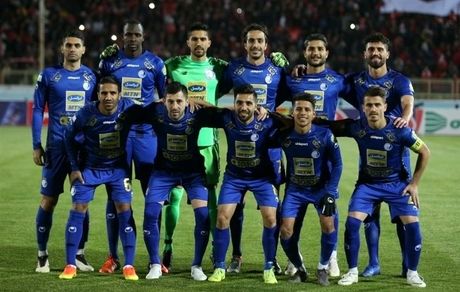 اعلام ترکیب استقلال برای دیدار مقابل صنعت نفت