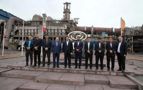 اعلام آمادگی بانک مسکن برای ساخت خانه در بافق