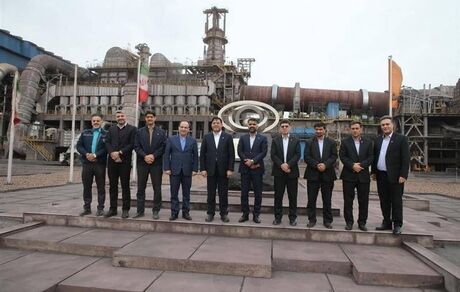 اعلام آمادگی بانک مسکن برای ساخت خانه در بافق