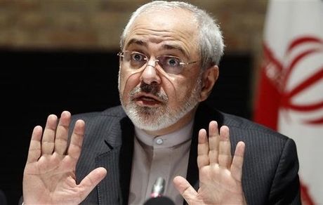 چرا ظریف به وین نرفت؟