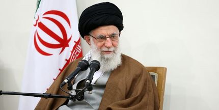 موافقت رهبر انقلاب با عفو یا تخفیف مجازات تعدادی از محکومان
