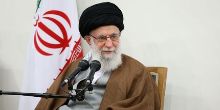 موافقت رهبر انقلاب با عفو یا تخفیف مجازات تعدادی از محکومان