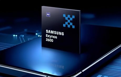 معرفی اولین پردازنده ۲ نانومتری موبایلی دنیا توسط سامسونگ