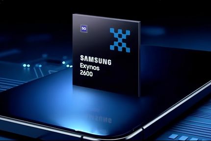 معرفی اولین پردازنده ۲ نانومتری موبایلی دنیا توسط سامسونگ