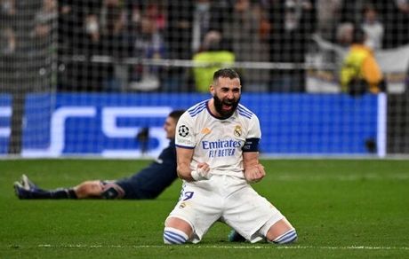 کریم بنزما جام جهانی ۲۰۲۲ را از دست داد؟