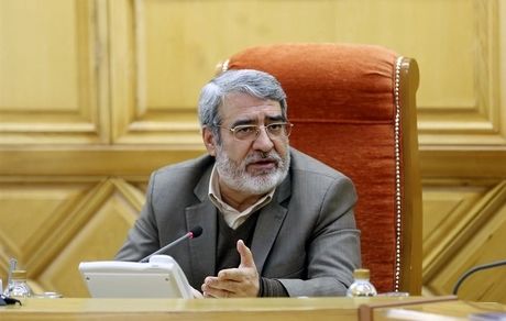 رحمانی فضلی: همه باید تلاش کنیم تا ثبات و امید در جامعه تقویت شود