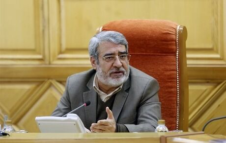 رحمانی فضلی: همه باید تلاش کنیم تا ثبات و امید در جامعه تقویت شود