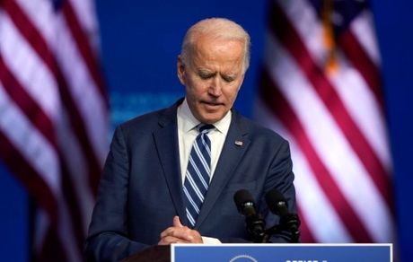 چالش‌های بایدن در بدو ورود به کاخ سفید