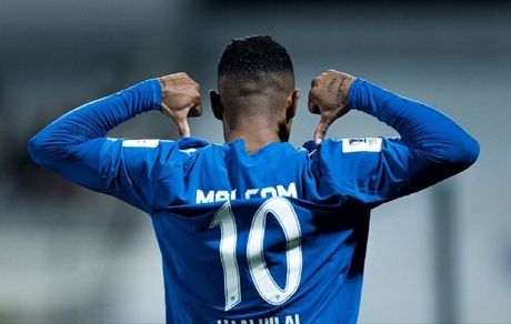 ادامه صدرنشینی الهلال در لیگ نخبگان آسیا