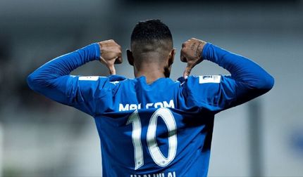 ادامه صدرنشینی الهلال در لیگ نخبگان آسیا